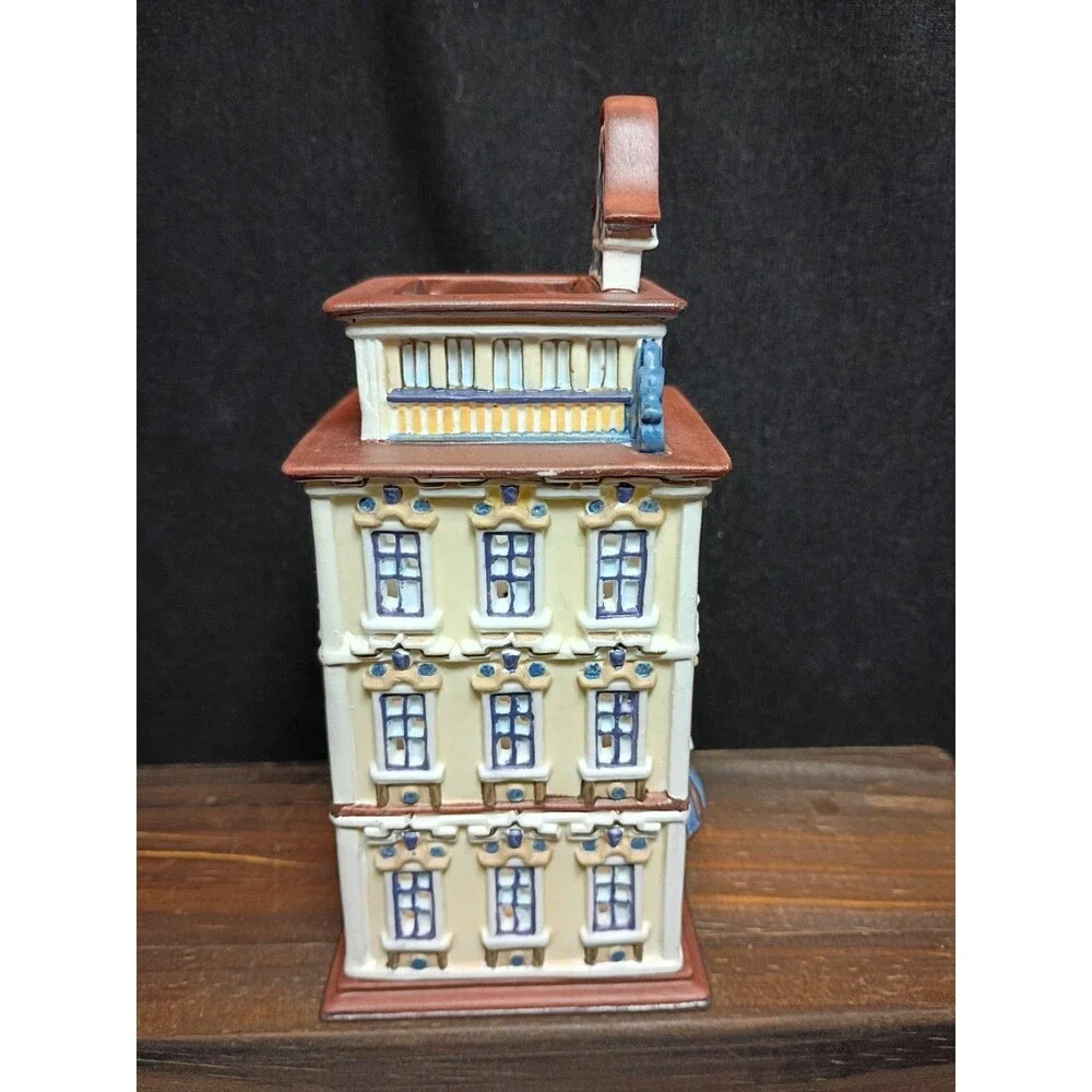 PartyLite pre owned